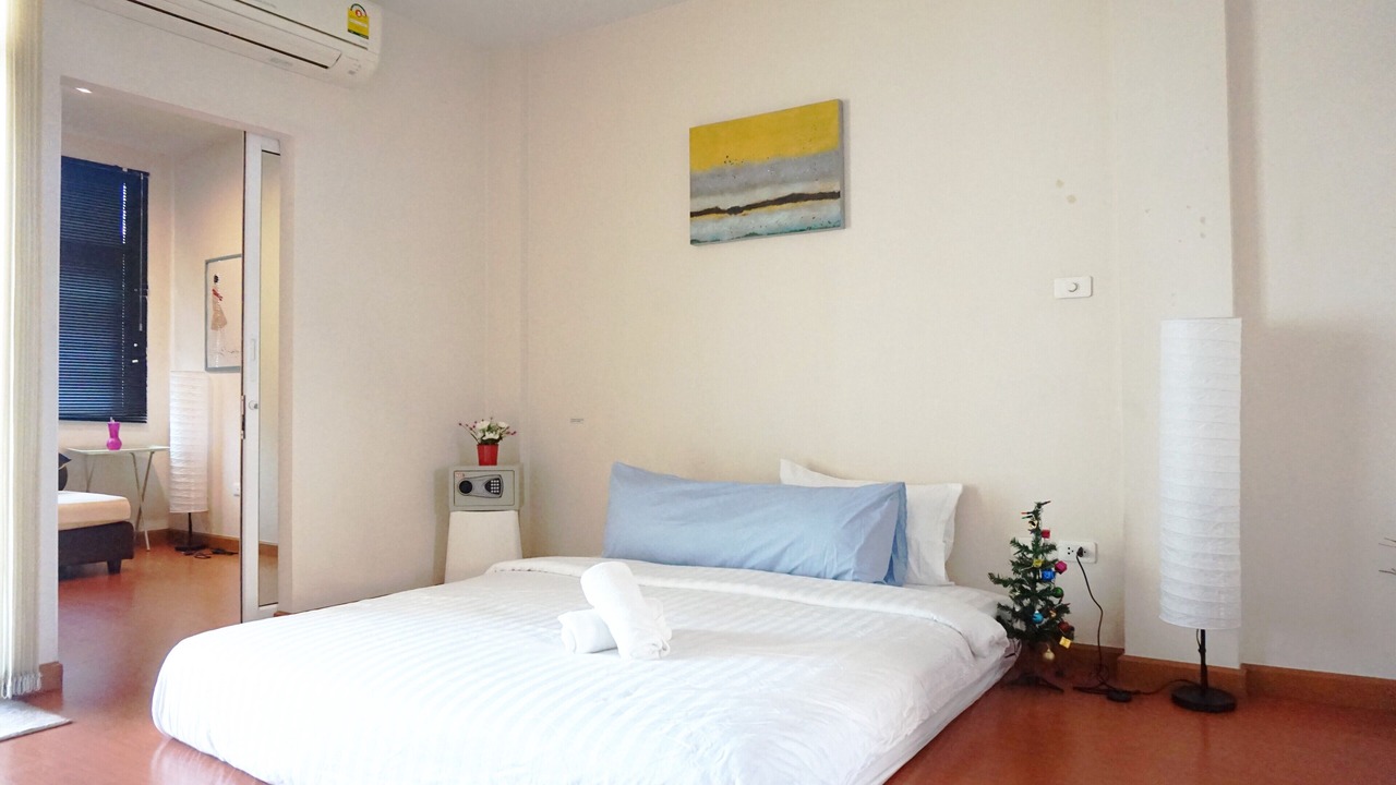 Photo of Bedroom in Bang Wa