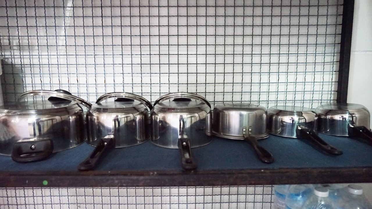 Photo of Kitchen in Bang Wa