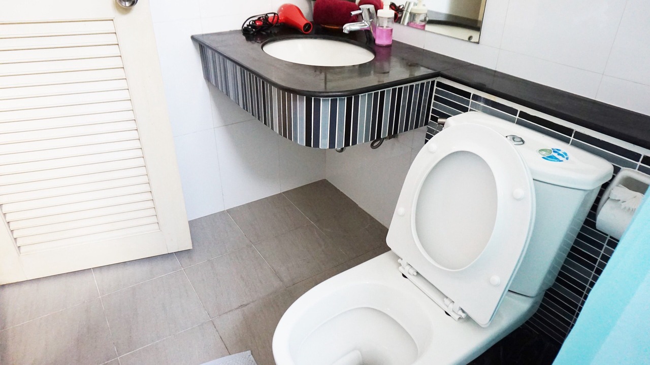 Photo of Bathroom in Bang Wa