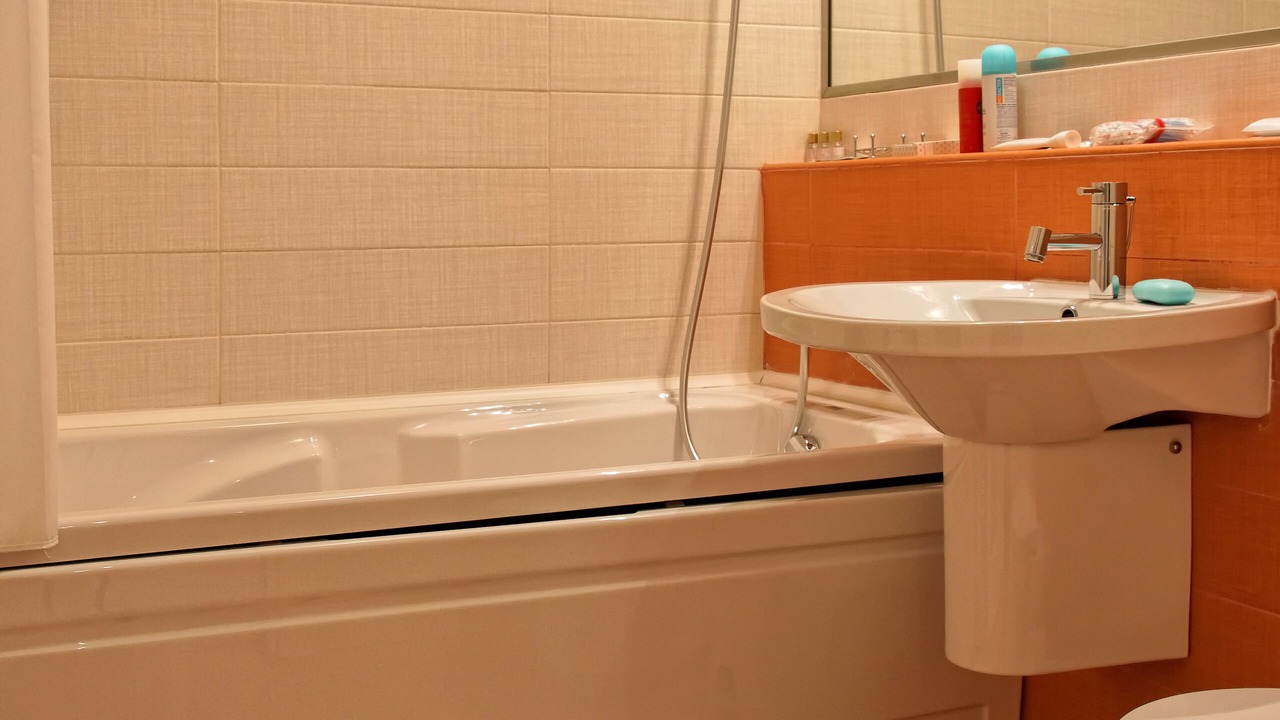 Photo of Bathroom in Bucharest City-Centre