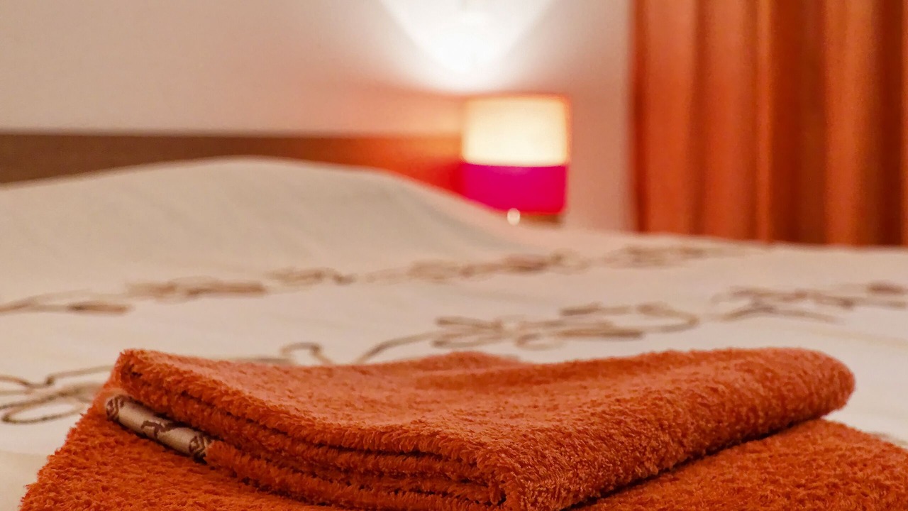 Photo of Bedroom in Bucharest City-Centre