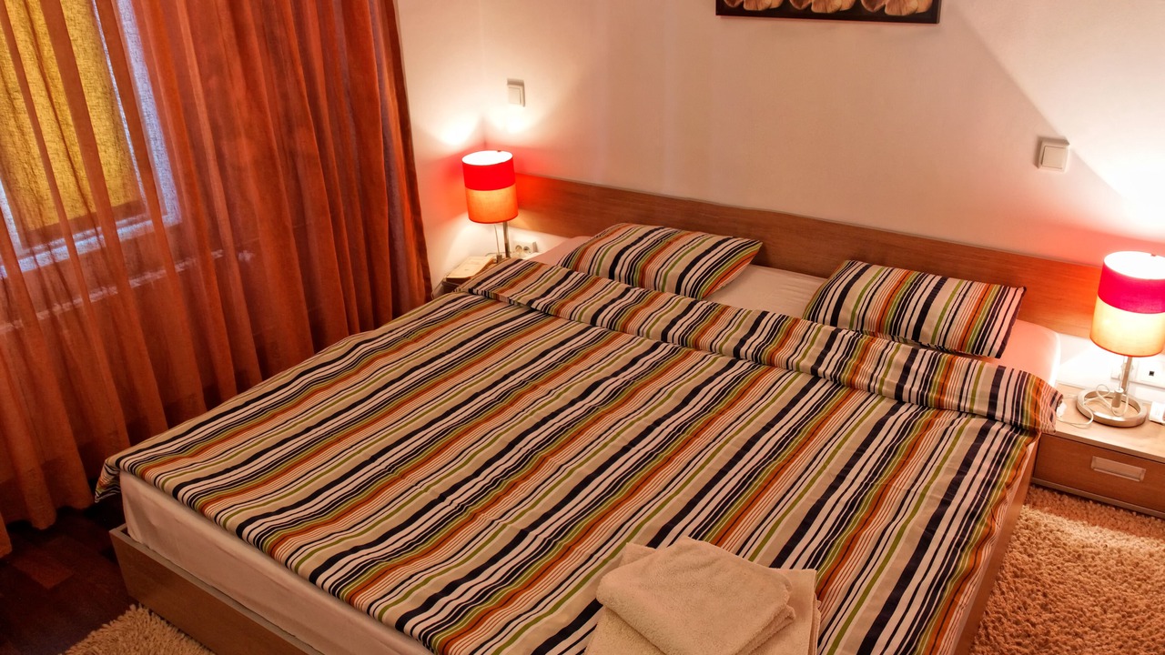 Photo of Bedroom in Bucharest City-Centre