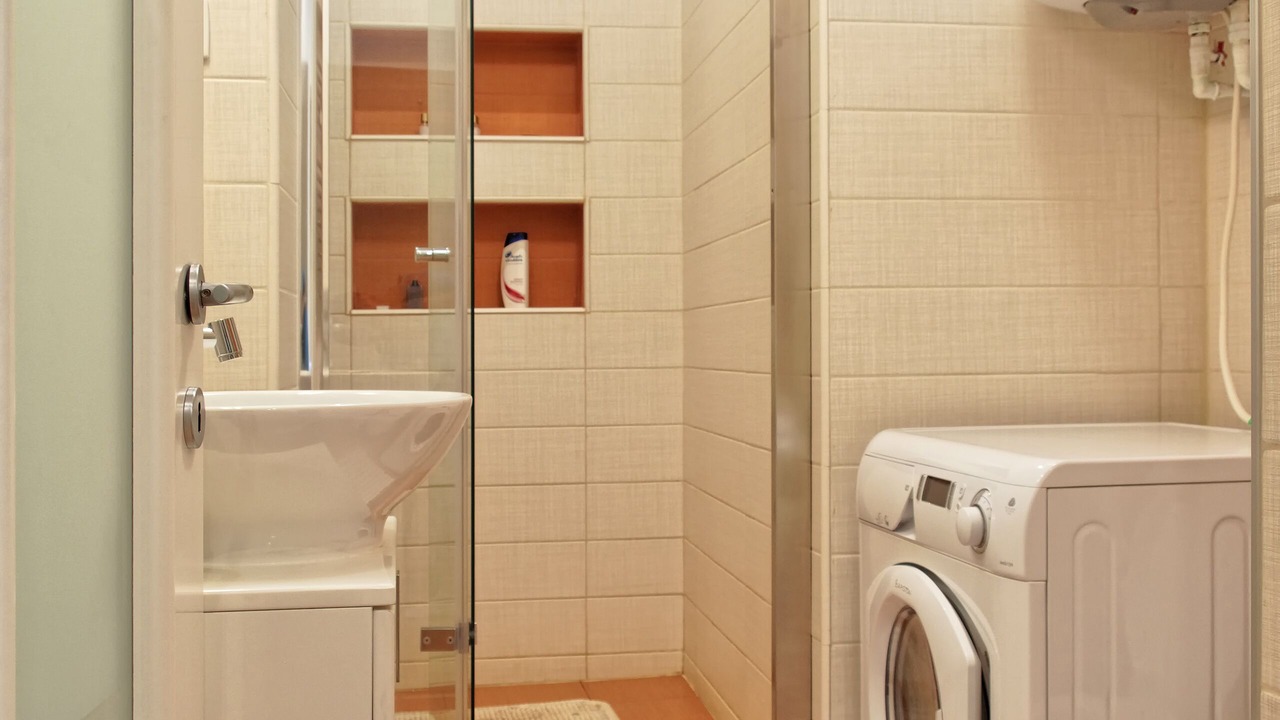 Photo of Bathroom in Bucharest City-Centre