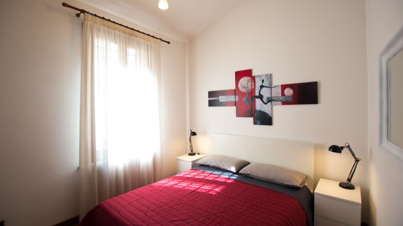 Photo of Bedroom in Historic Centre
