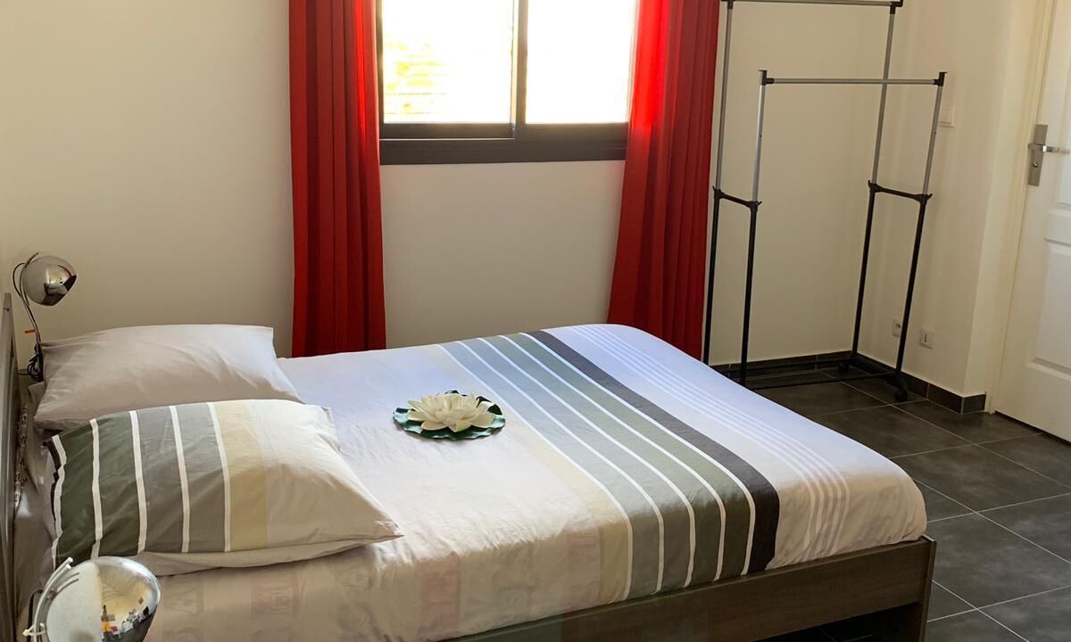Photo of Bedroom in Damencourt