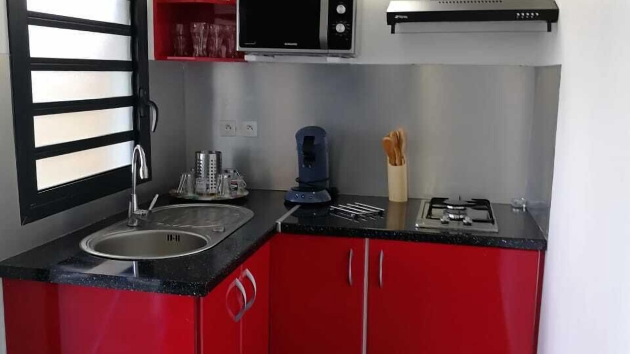 Photo of Kitchen in Damencourt