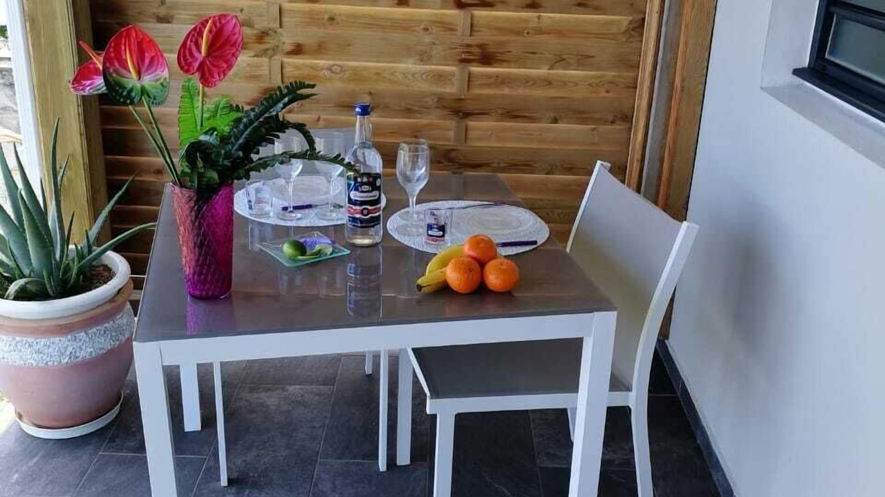 Photo of Outdoor in Damencourt