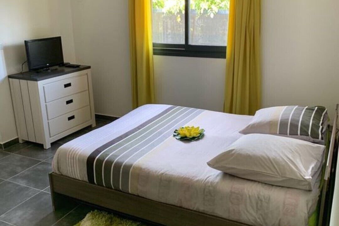 Photo of Bedroom in Damencourt
