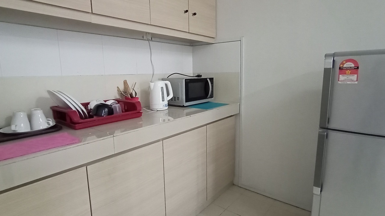 Photo of Kitchen in Ara Damansara