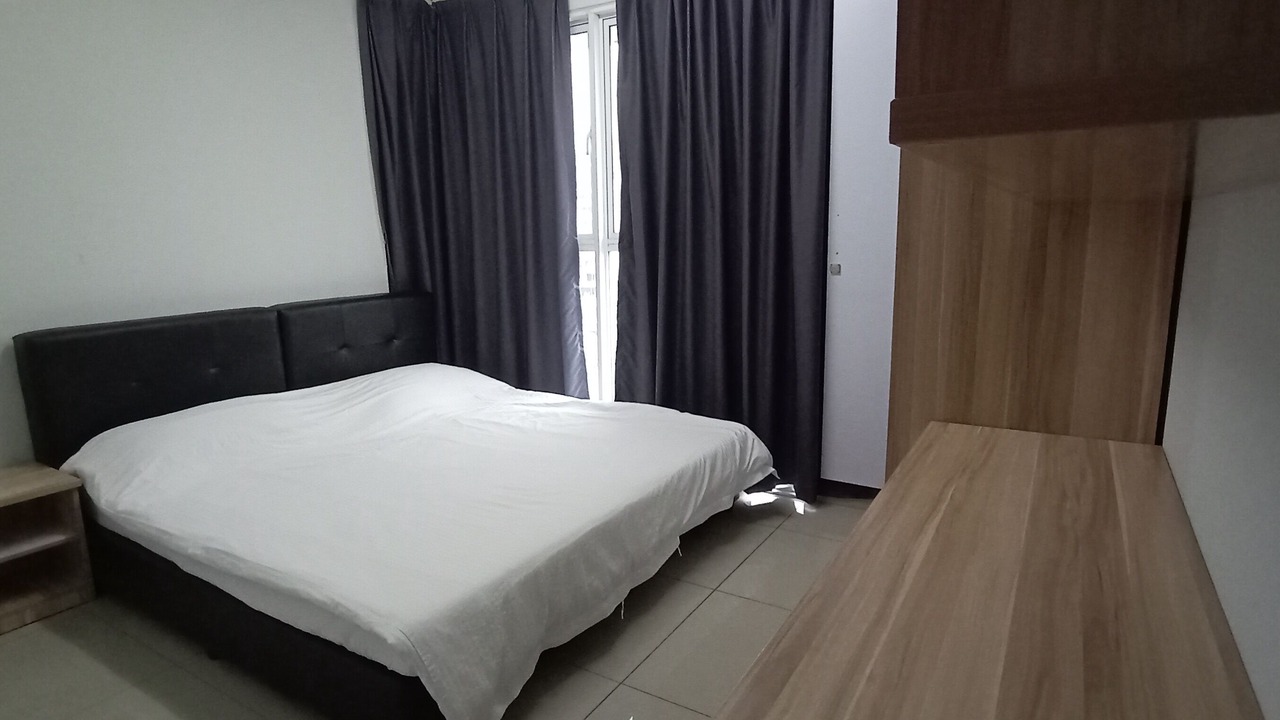 Photo of Bedroom in Ara Damansara
