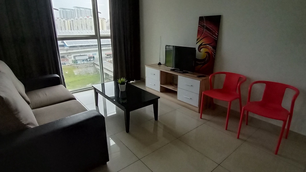 Photo of Livingroom in Ara Damansara