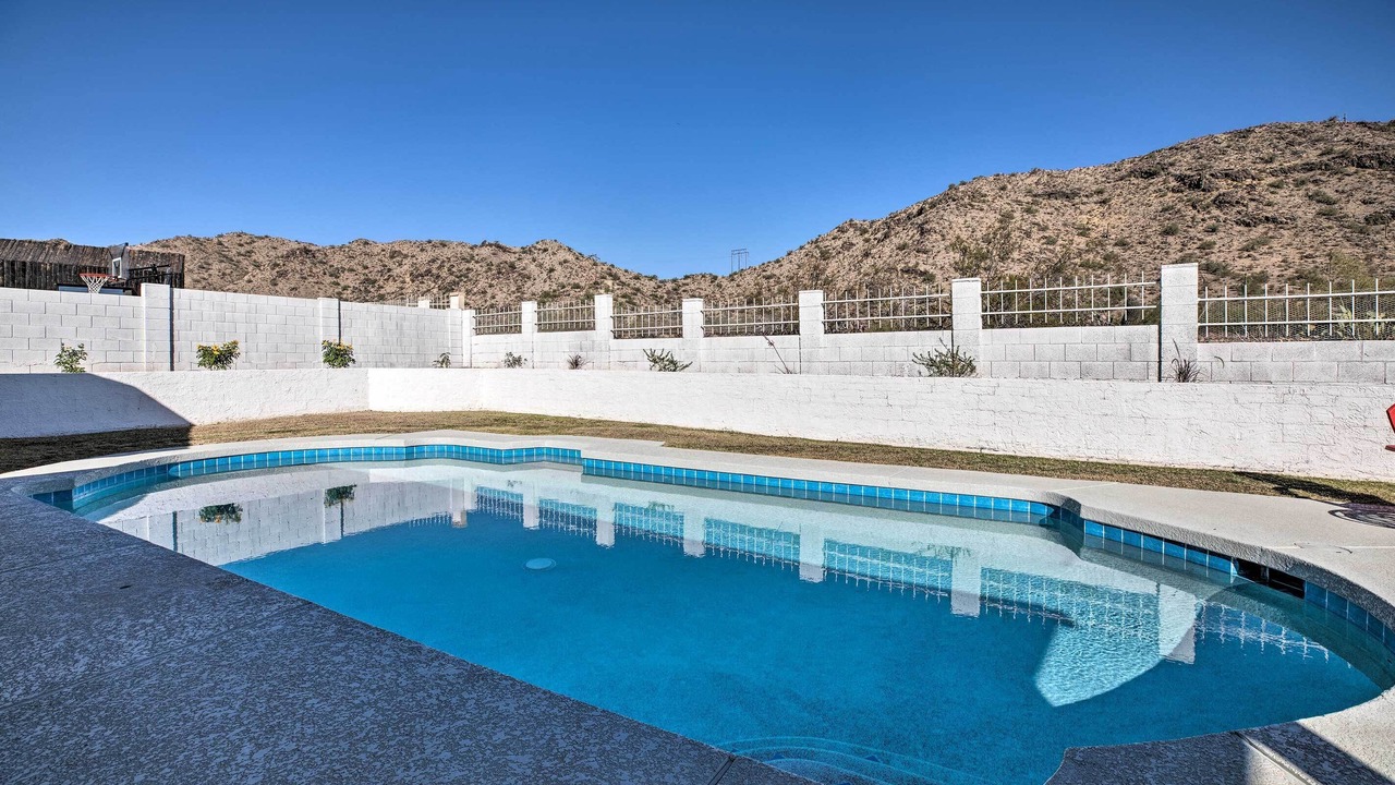 Photo of Outdoor in Desert Foothills Estates
