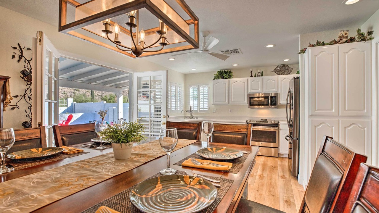 Photo of Others in Desert Foothills Estates