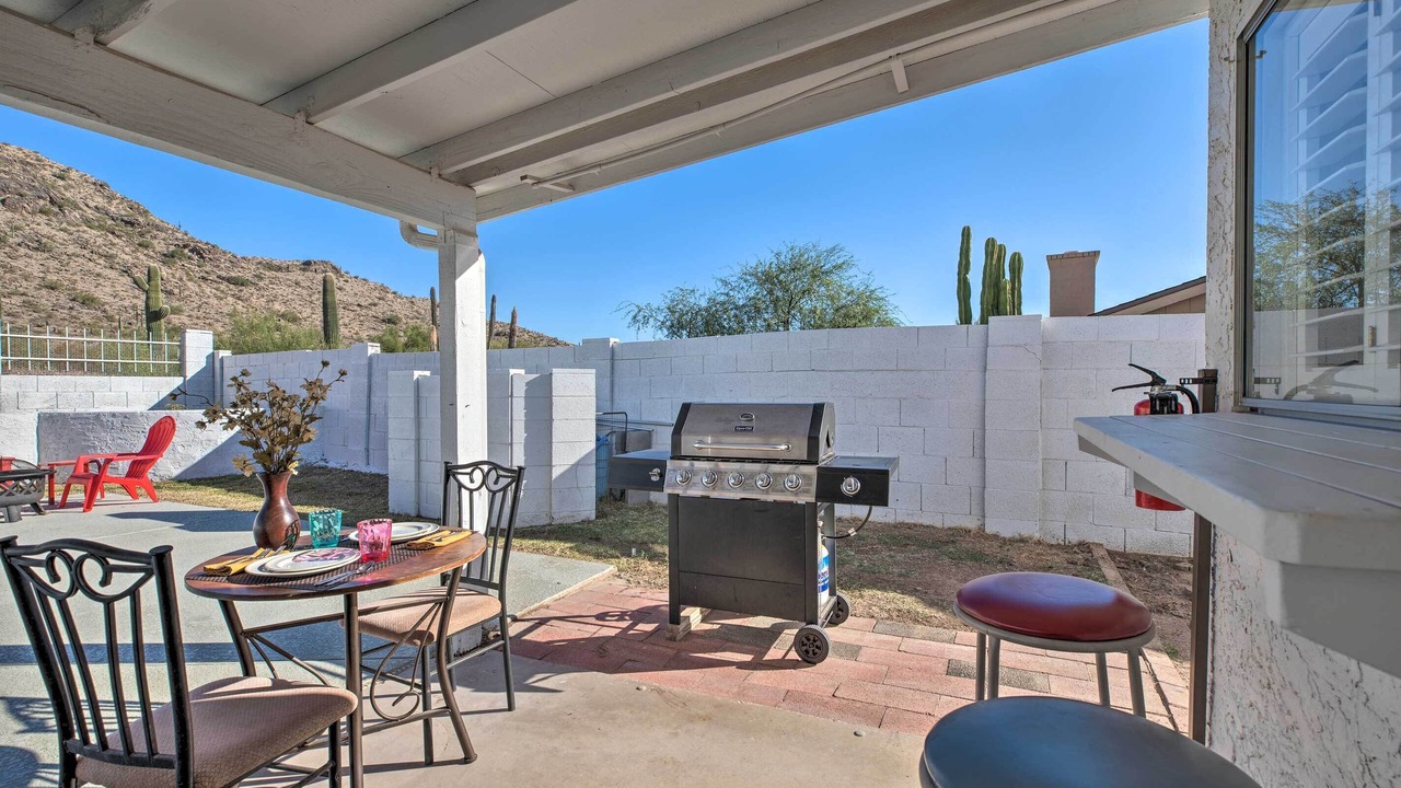 Photo of Others in Desert Foothills Estates