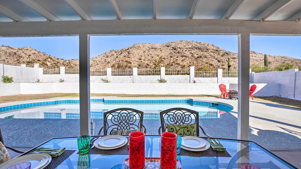 Photo of Others in Desert Foothills Estates