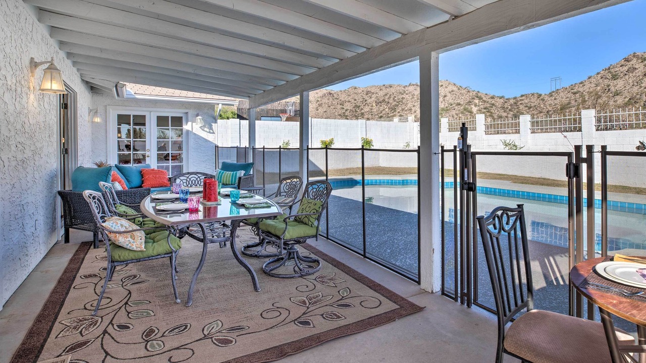 Photo of Outdoor in Desert Foothills Estates