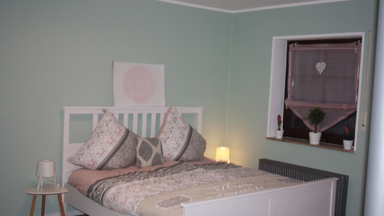 Photo of Bedroom in Buchenau