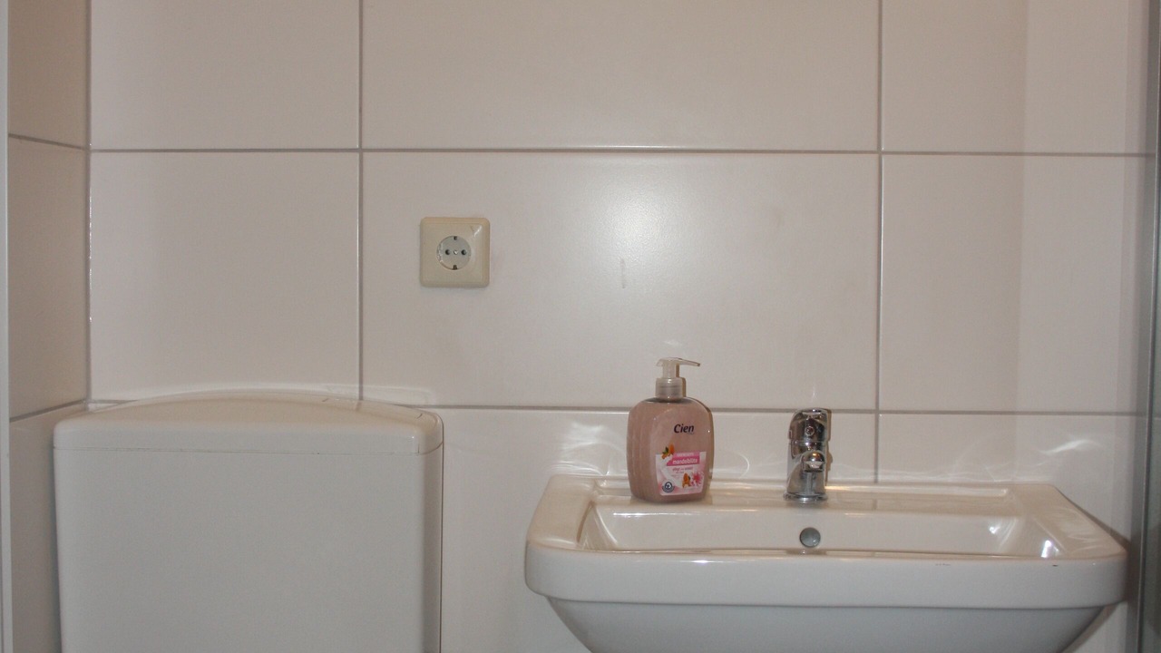 Photo of Bathroom in Buchenau