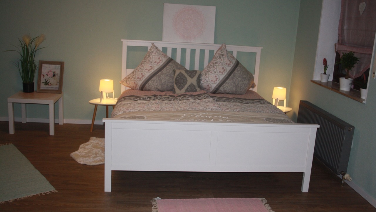 Photo of Bedroom in Buchenau