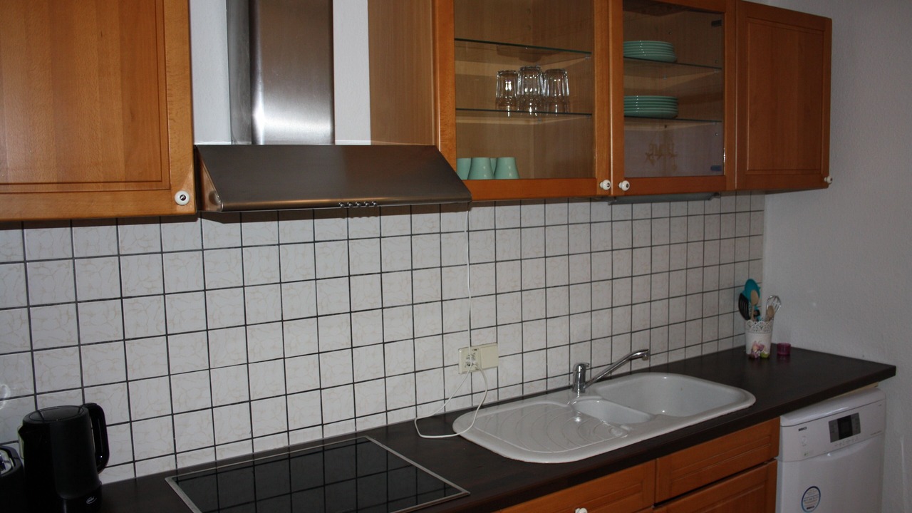 Photo of Kitchen in Buchenau