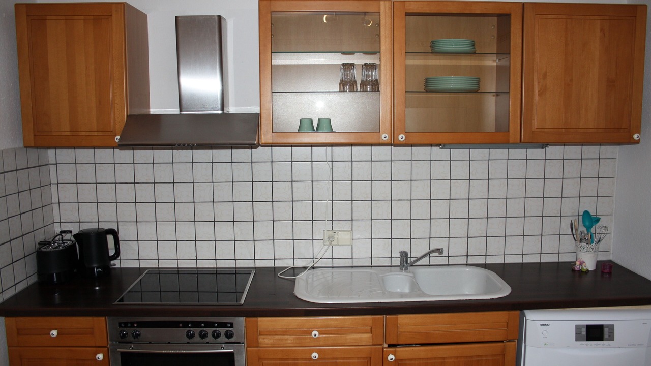 Photo of Kitchen in Buchenau