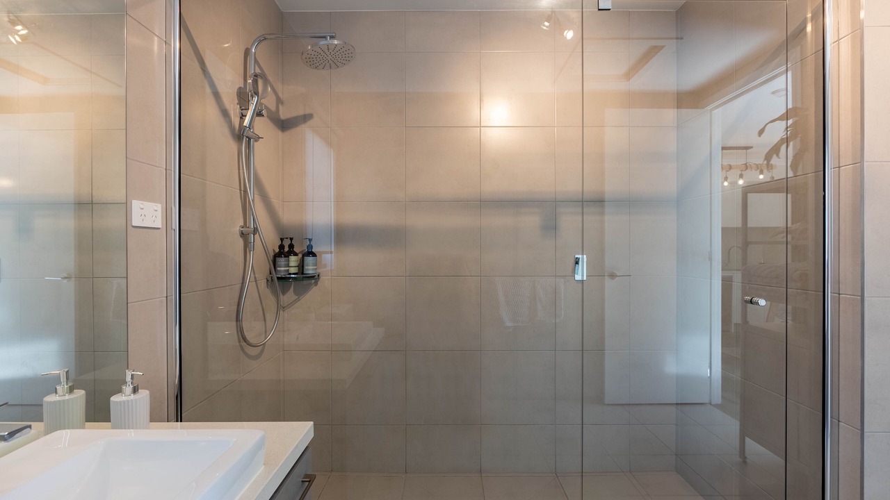 Photo of Bathroom in Balnarring