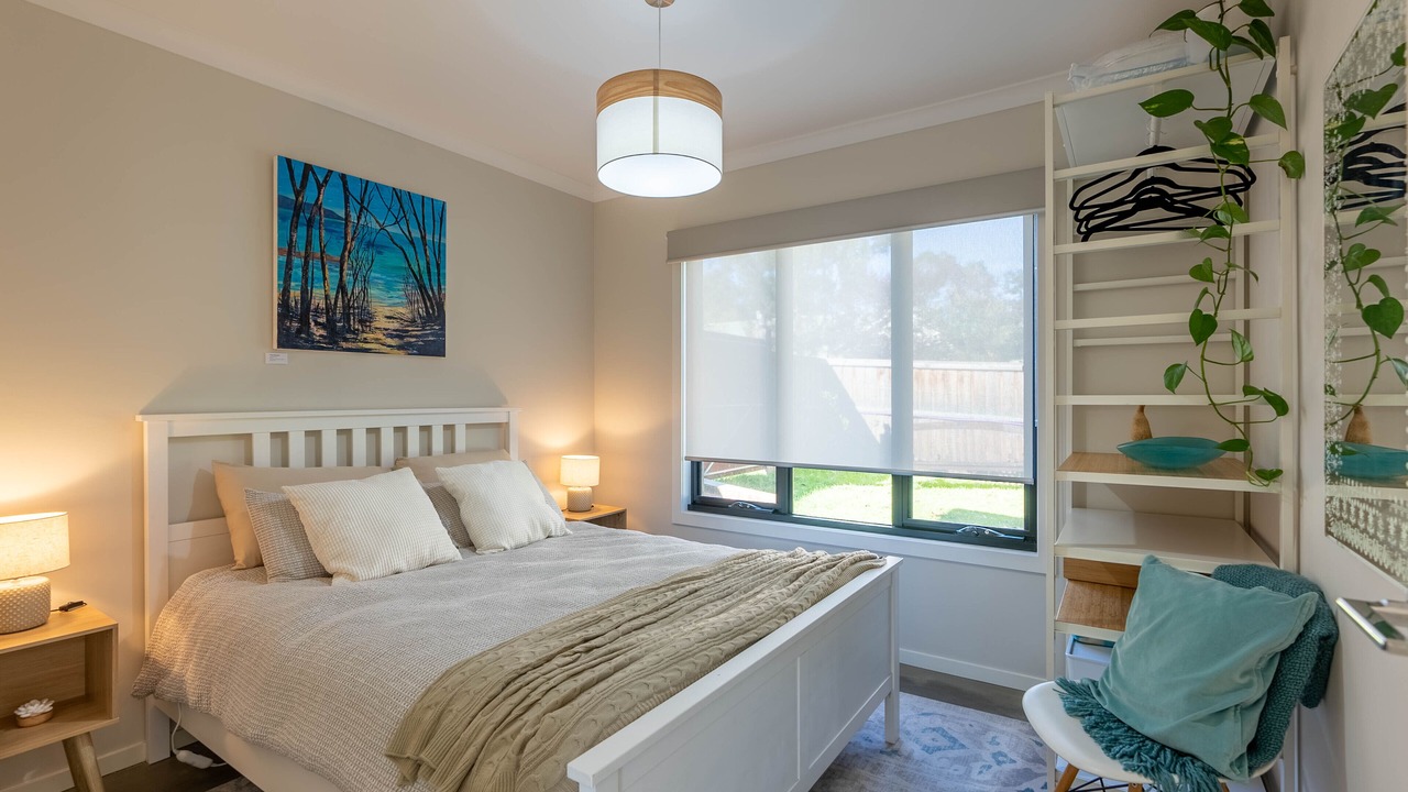 Photo of Bedroom in Balnarring