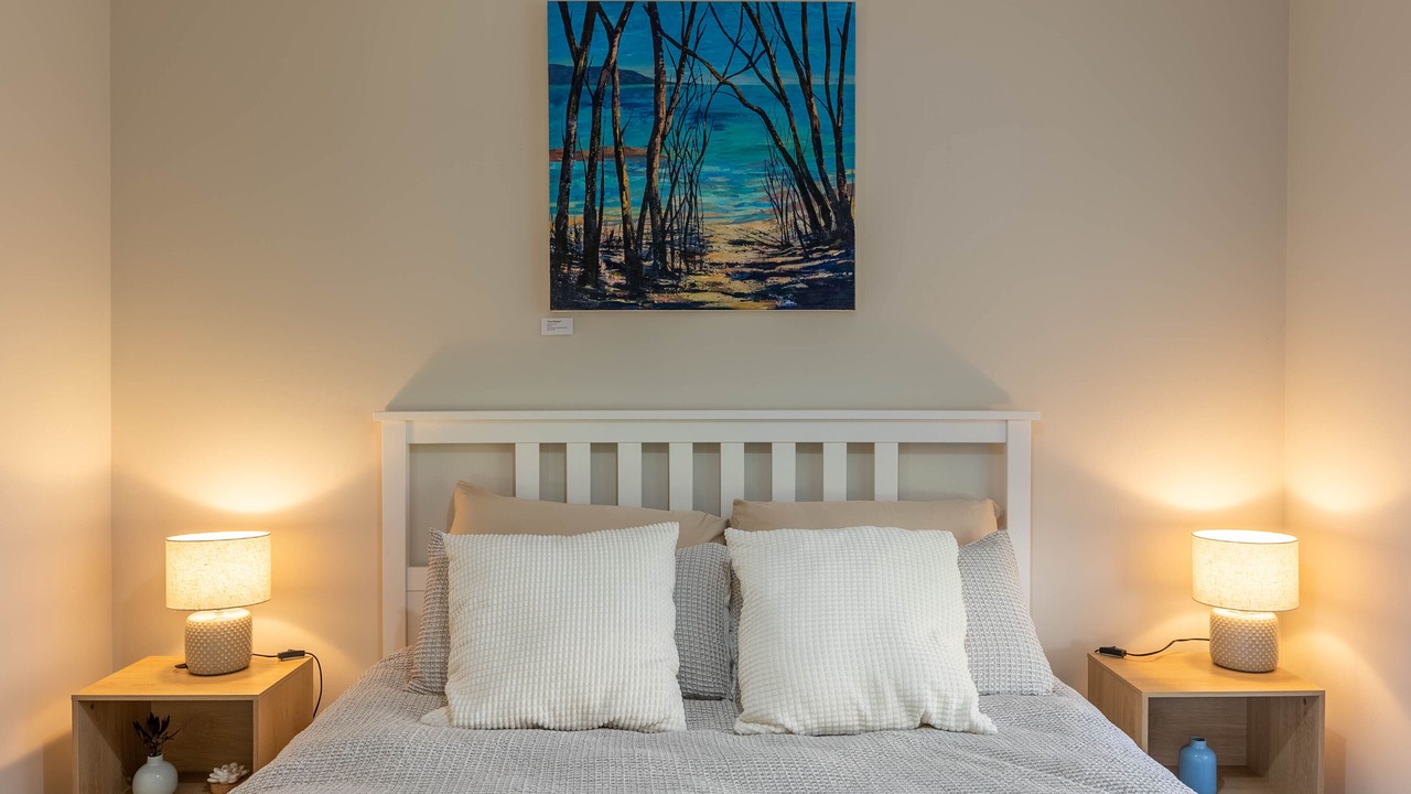 Photo of Bedroom in Balnarring