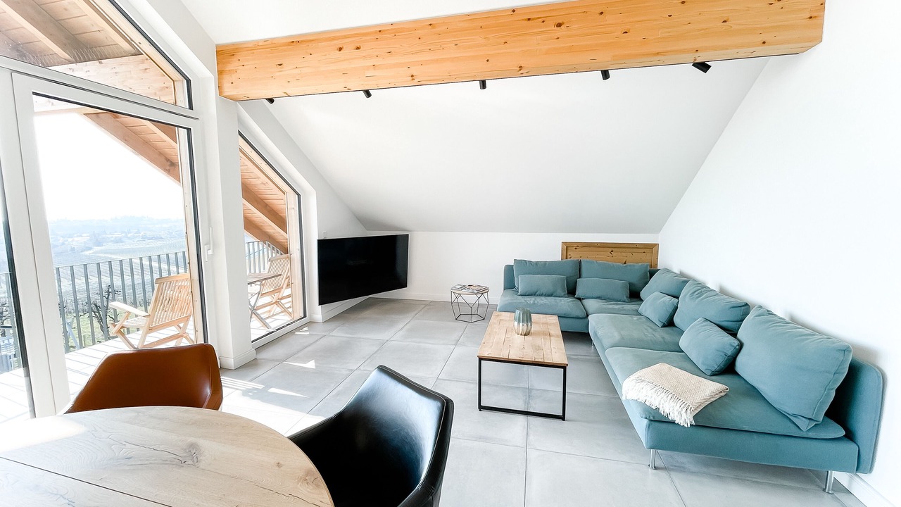 Photo of Livingroom in Bodolz