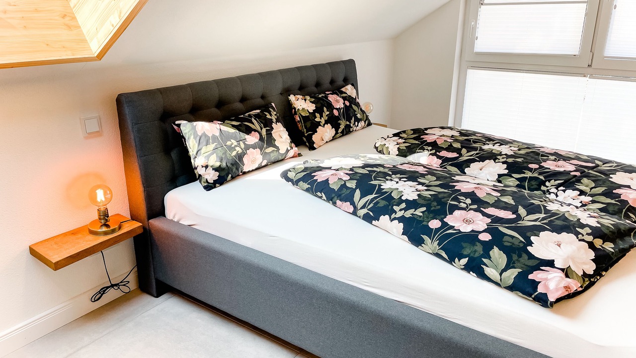 Photo of Bedroom in Bodolz