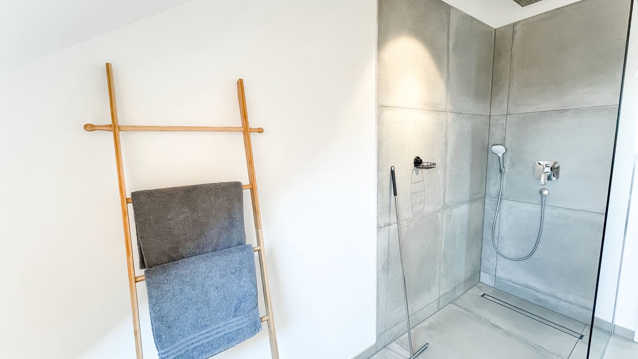 Photo of Bathroom in Bodolz