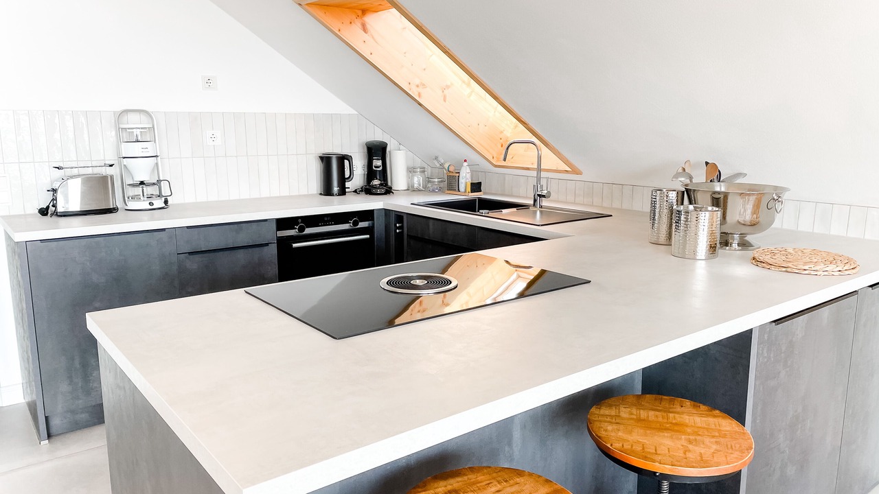 Photo of Kitchen in Bodolz