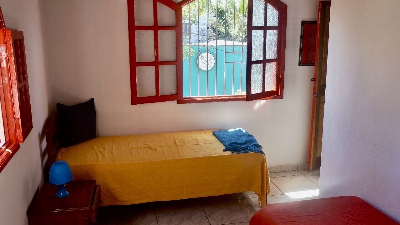 Photo of Bedroom in Jabaquara