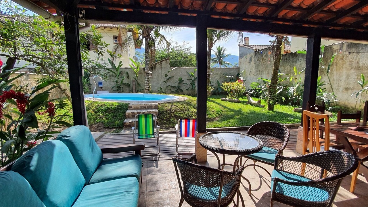 Photo of Outdoor in Jabaquara