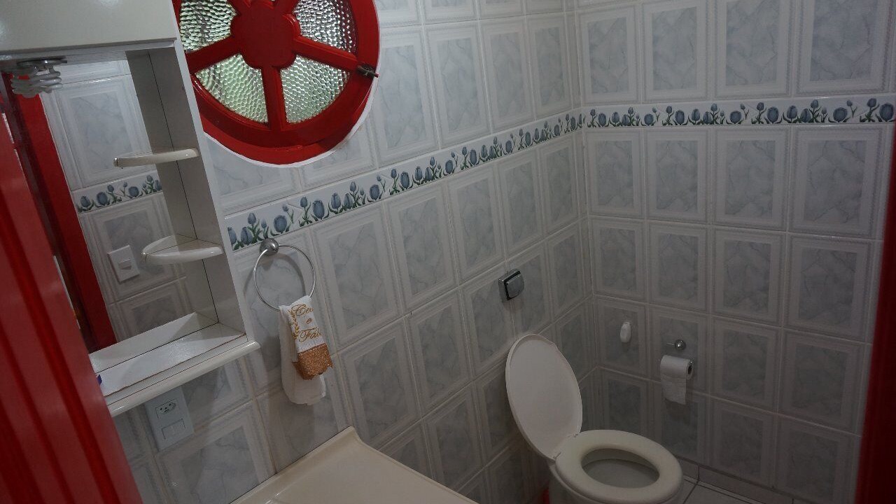 Photo of Bathroom in Jabaquara
