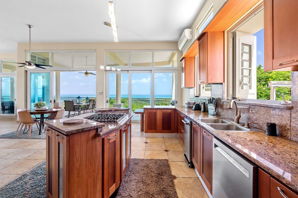 Photo of Kitchen in Las Croabas