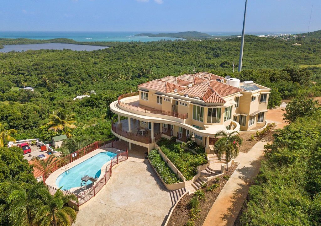 Photo of Outdoor in Las Croabas
