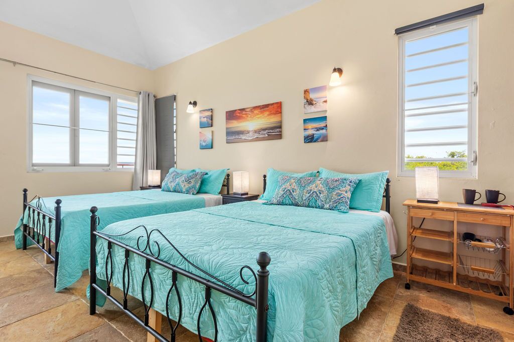 Photo of Bedroom in Las Croabas