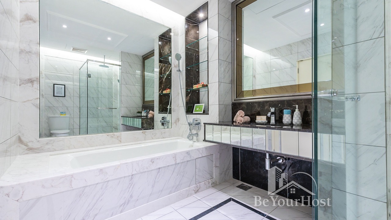 Photo of Bathroom in Sri Hartamas