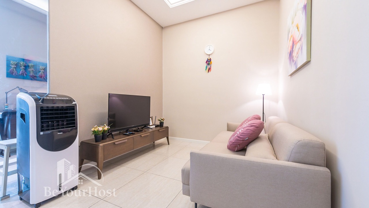 Photo of Livingroom in Sri Hartamas