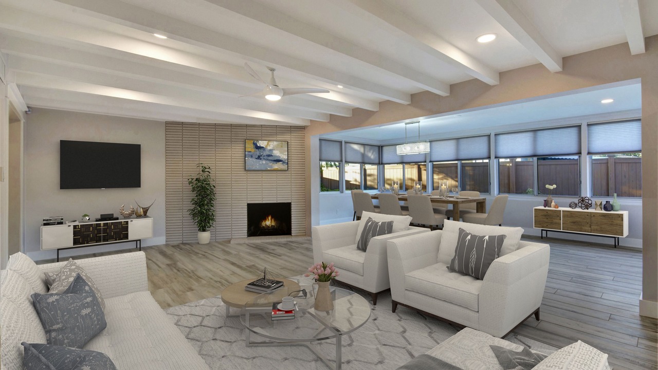 Photo of Bedroom in Camelback East