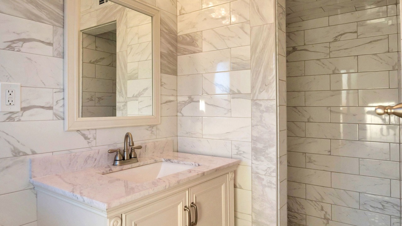Photo of Bathroom in Camelback East