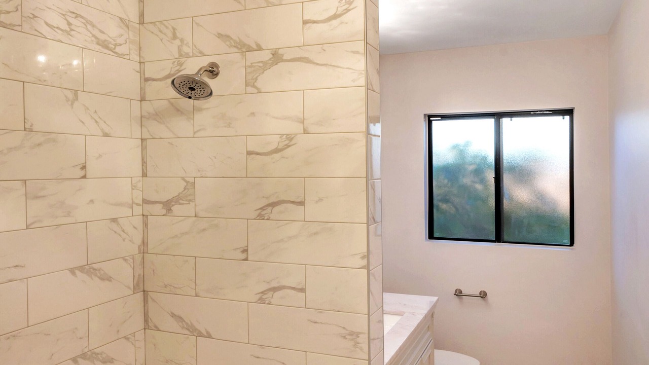 Photo of Bathroom in Camelback East