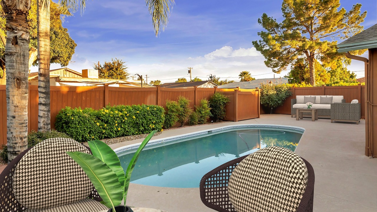 Photo of Outdoor in Camelback East