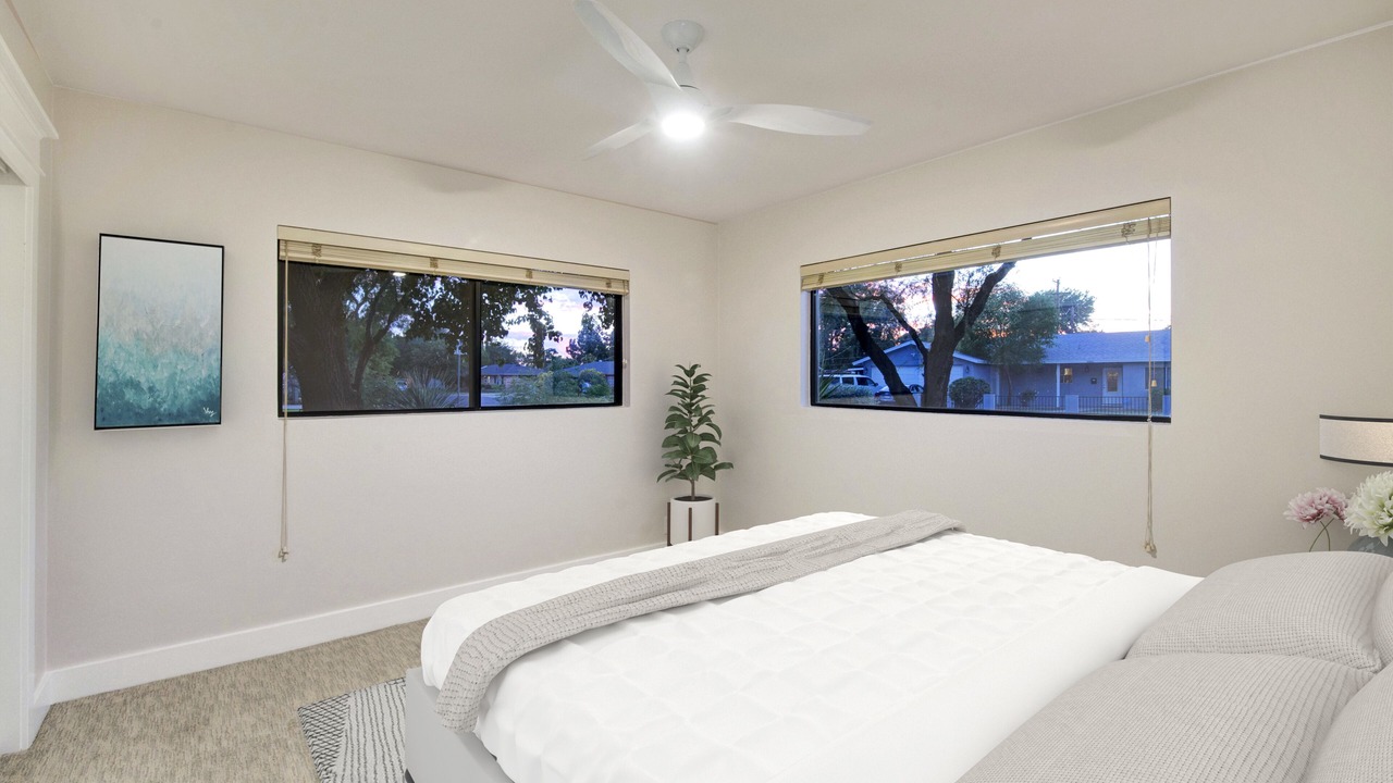 Photo of Bedroom in Camelback East