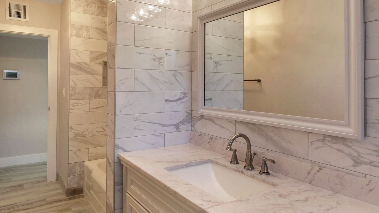 Photo of Bathroom in Camelback East