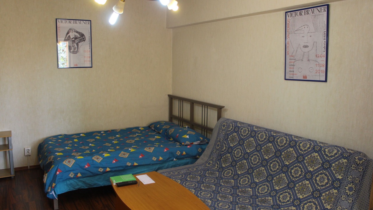 Photo of Bedroom in Sector 2
