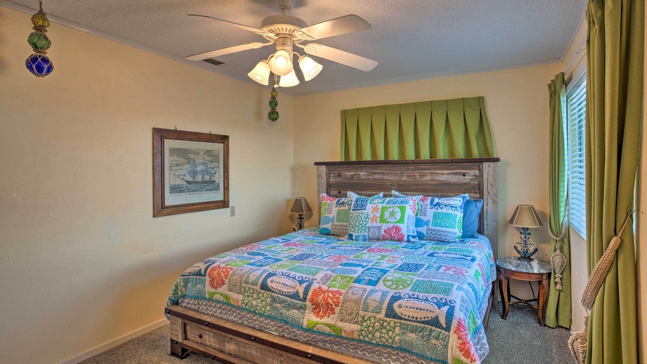 Photo of Bedroom in Tool