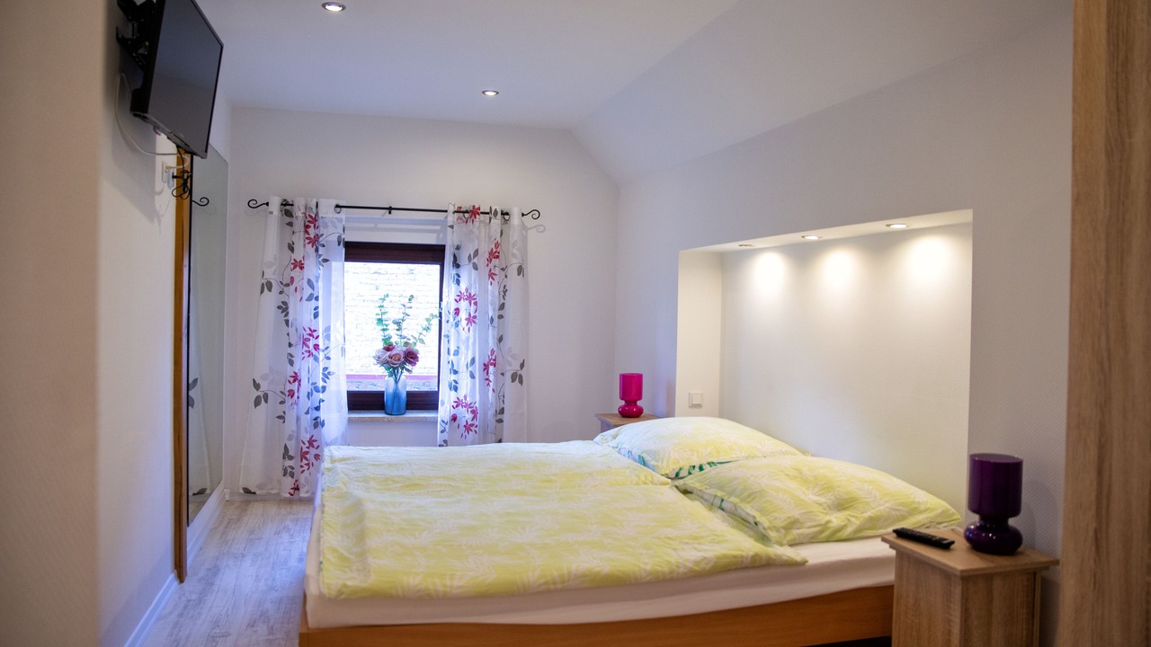 Photo of Bedroom in Densow