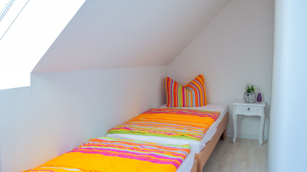 Photo of Bedroom in Densow